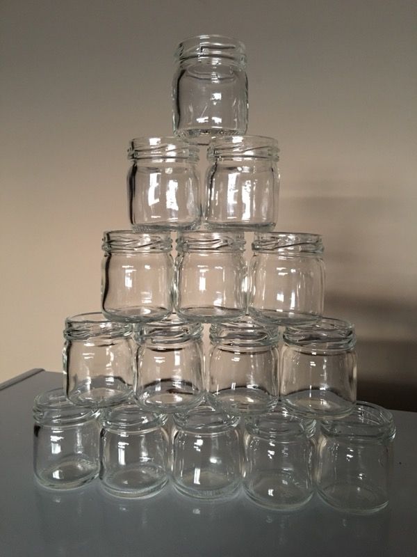 Mini Moon Shine Shot Glasses