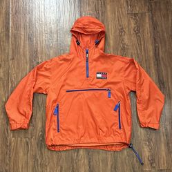 Tommy Hilfiger Windbreaker