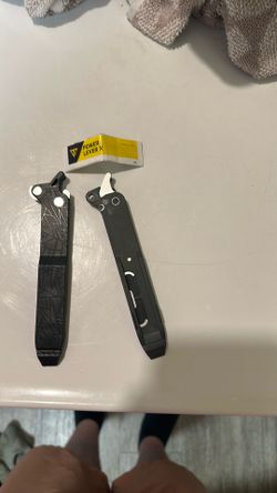 Topeak power lever x