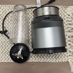 Ninja Smoothie Blender 