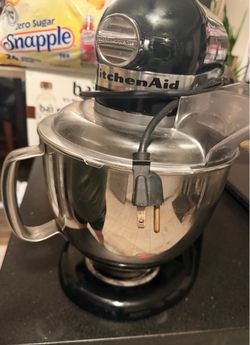 KitchenAid Tilt Head