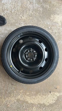 Spare tire