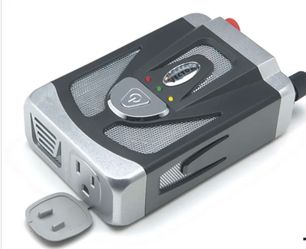 Vector 200 Watt DC to AC Power Inverter