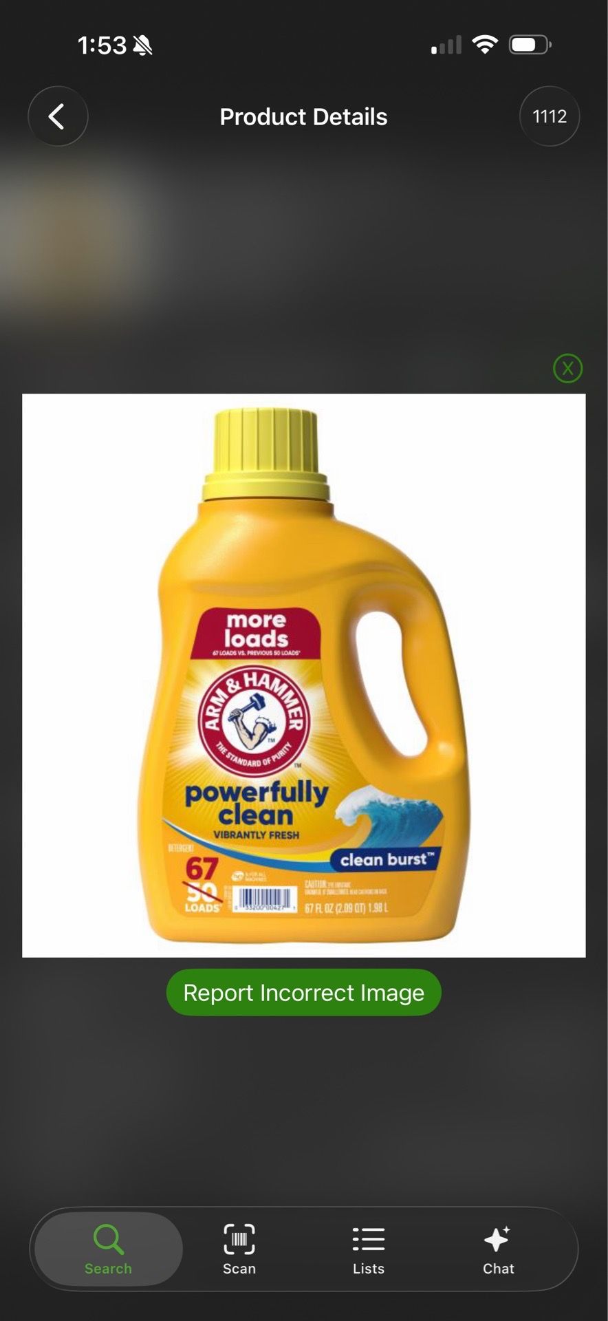 Arm and Hammer Bundle
