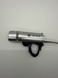 CatEye Opticube Bike Front Light