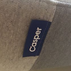 Queen Size Casper mattress