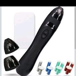 PMD Personal Microderm Elite Pro Black