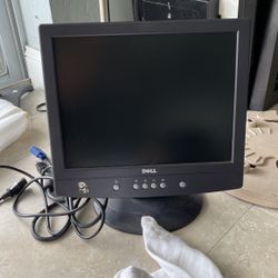 Computer Monitor 