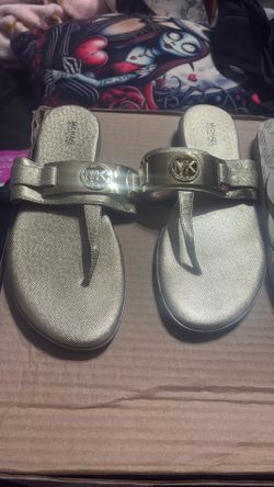 MK Sandals