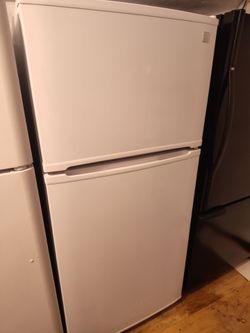 Kenmore refrigerator