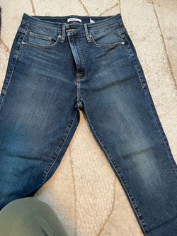 Woman jeans size 12