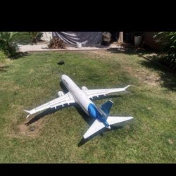 AC Freewing AL37 Airliner Twin 70mm EDF jet PNP