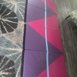 Tumble Mat