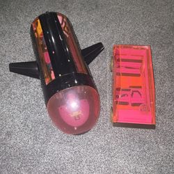 LOL Surprise Transforming Airplane And Car