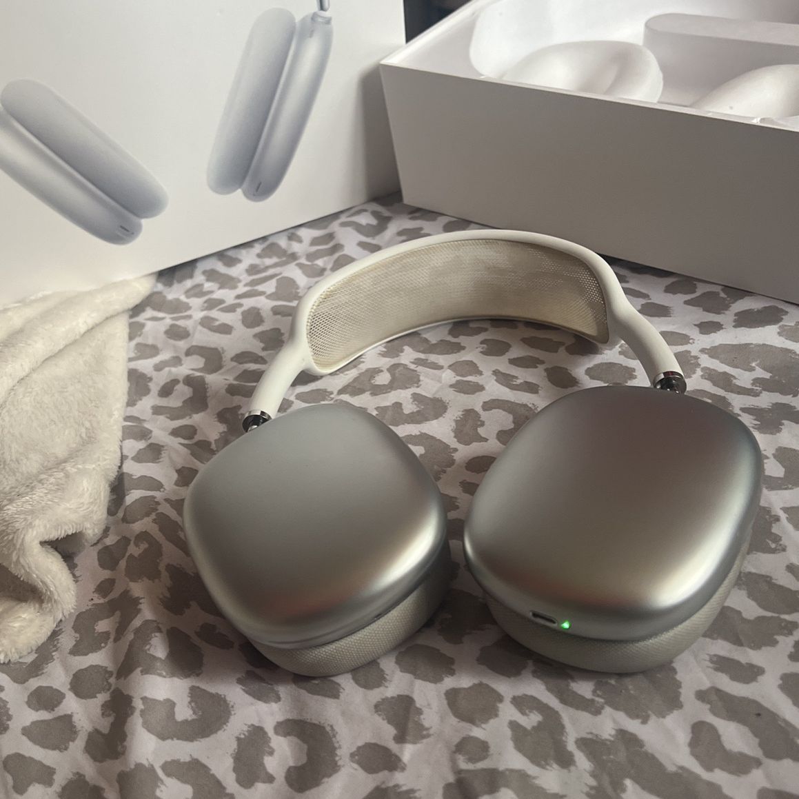 Airpod Max