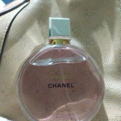 Chanel Chance Women's Perfume