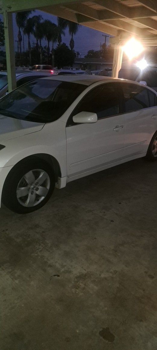 2008 Nissan Altima
