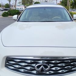 2011 Infinity Fx35 For Sale: $5500