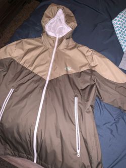 Nike winterbreaker size xl