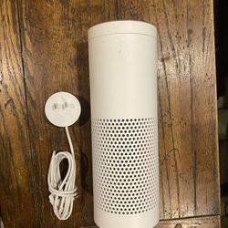 Amazon Echo
