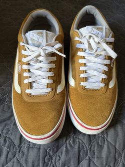 Vans Shoes