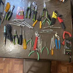 Tools
