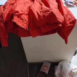 Chase Authentics Mens M Budweiser Dale 8jr Jacket 