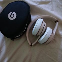 Beats Solo 3