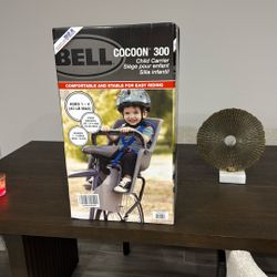 Bike Child Carrier 