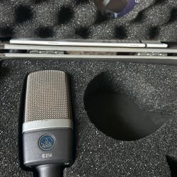 Akg C 214