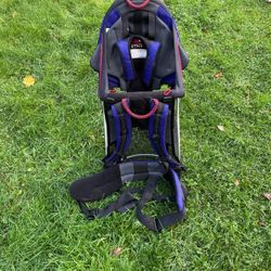 Kelty Kids Base Camp Hiking Backpack