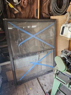 Windows And Screen Doors