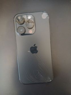 Apple iPhone 14 Pro