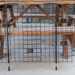 Dog Barrier For Car