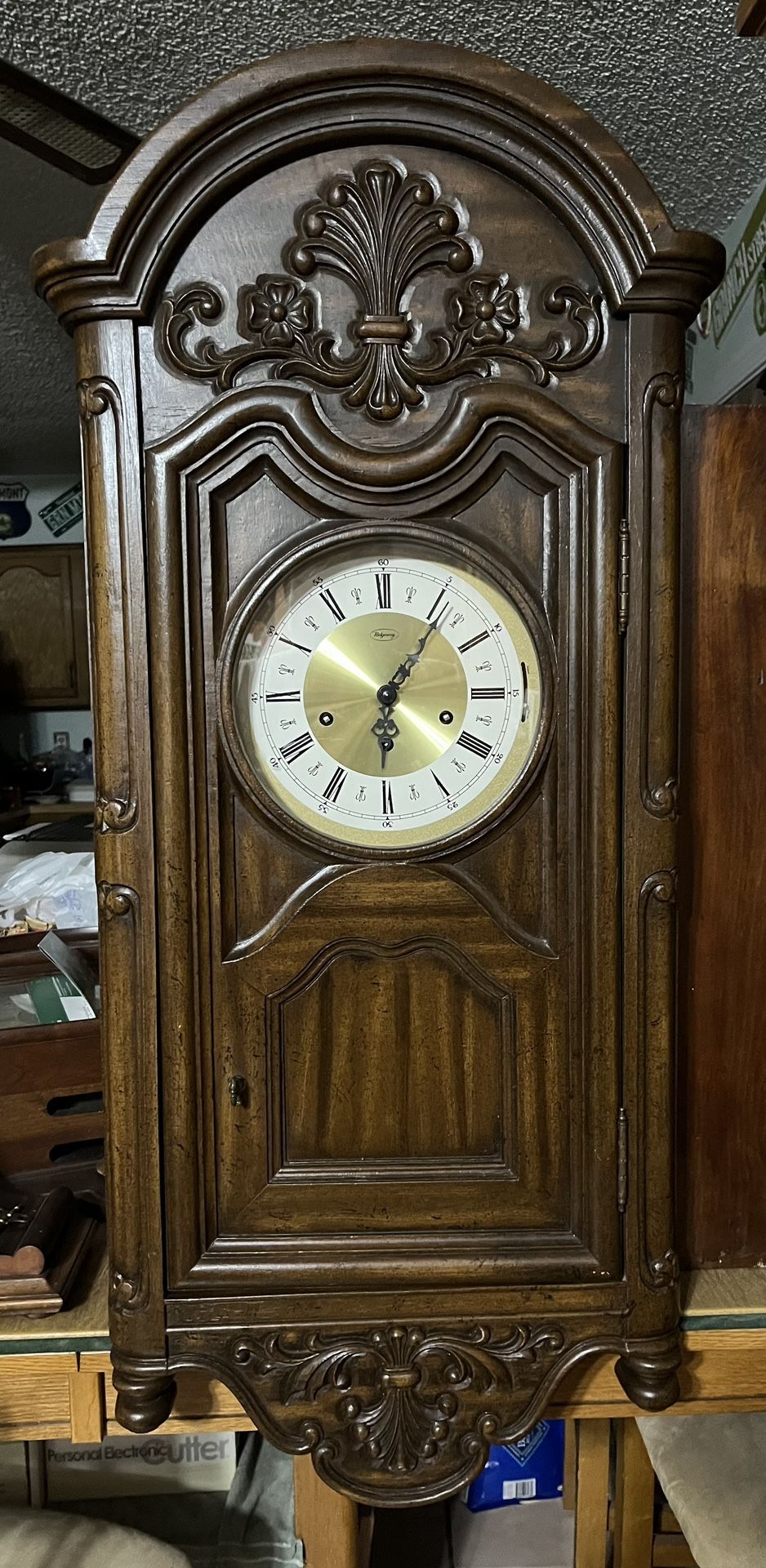 Clock