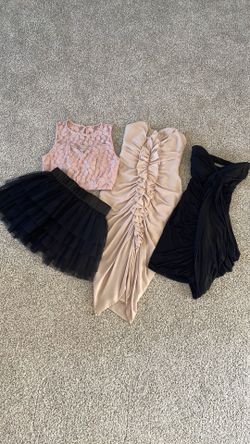 Cocktail Dress Lot XXS/XS