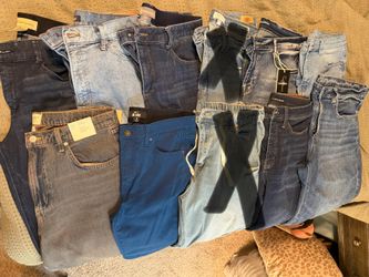 Women’s Jeans