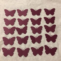 Butterflies