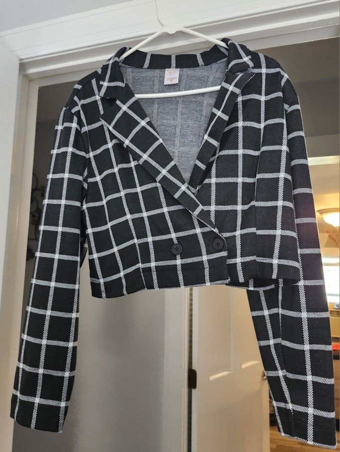 Ladies Jacket Excellent Condition