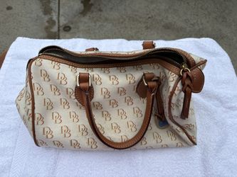 Dooney & Bourke Purse