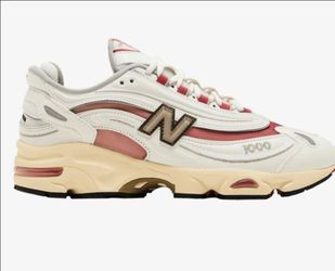 New balance size 10.5