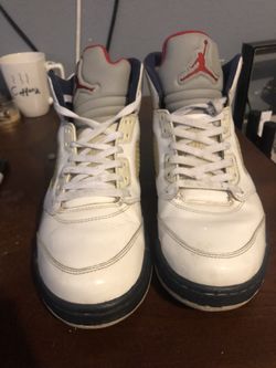 Air Jordan 5 Size 11