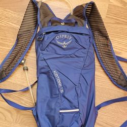 Osprey Katari 1.5 Men's Bike Hydration Backpack