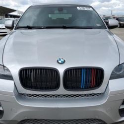 2013 BMW X6 Xdrive501