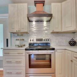 Quartz $45 Per Sqft Installed