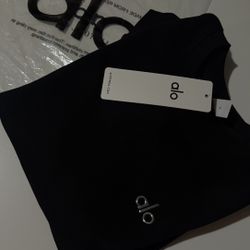 ALO CREWNECK