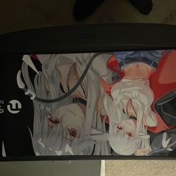 Computer desk Keyboard Play Mat