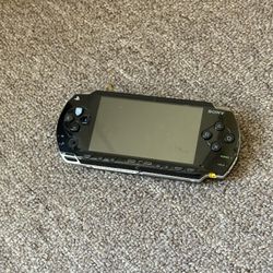 PSP