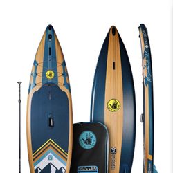 Body Glove Stand Up Paddle board x2
