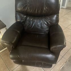 Lay-Z-Boy Recliner 